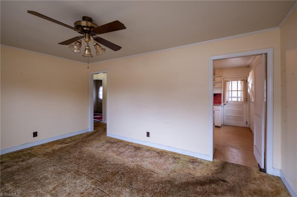4319 Hicone Road Greensboro, NC 27405 - Photo 21 of 24