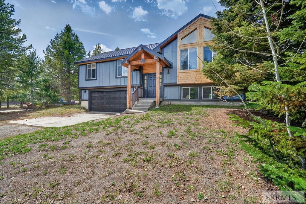 4222 Grandview Road Island Park, ID 83429 - Photo 52 of 62