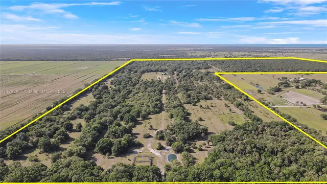 $15,000,000 | 26714 Martin Highway, Okeechobee, FL 34974