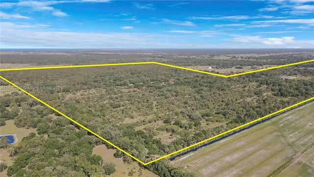 $15,000,000 | 26714 Martin Highway, Okeechobee, FL 34974