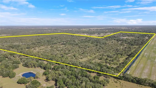 $15,000,000 | 26714 Martin Highway, Okeechobee, FL 34974