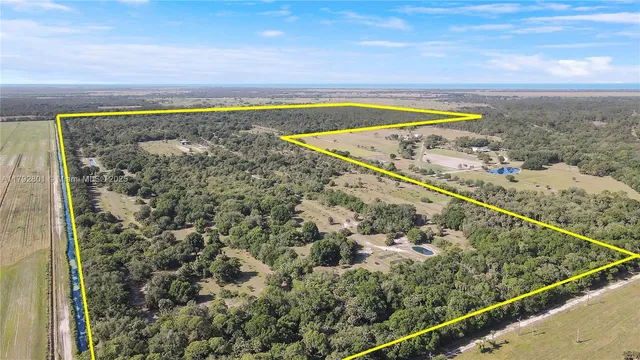 $15,000,000 | 26714 Martin Highway, Okeechobee, FL 34974