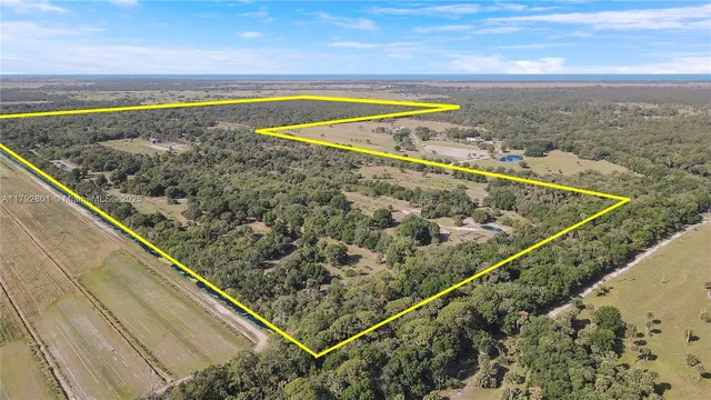 $15,000,000 | 26714 Martin Highway, Okeechobee, FL 34974