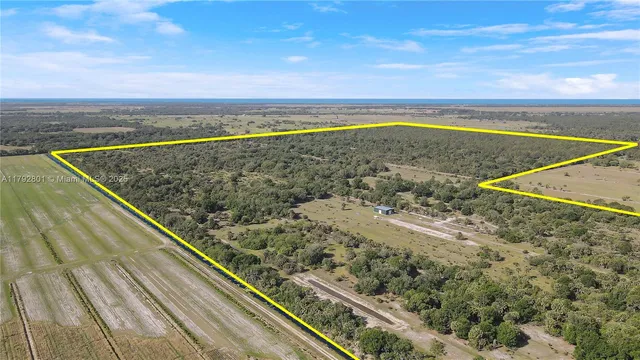 $15,000,000 | 26714 Martin Highway, Okeechobee, FL 34974