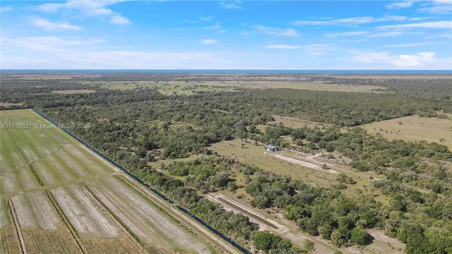 $15,000,000 | 26714 Martin Highway, Okeechobee, FL 34974
