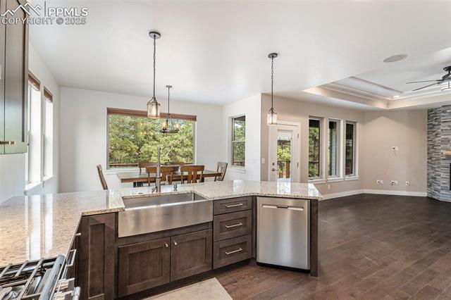 191 Rocky Cliff Road Elizabeth, CO 80107 - Photo 7 of 38 Gallery Image 7