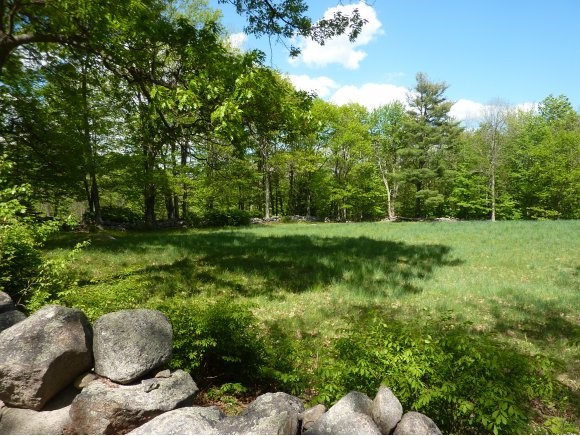 651 East Deering Road Deering, NH 03244 - Photo 1 of 8