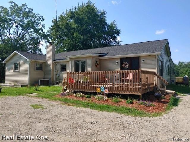 2570 South Fairgrounds Road Imlay City, MI 48444 - Photo 1 of 32 front.jpeg