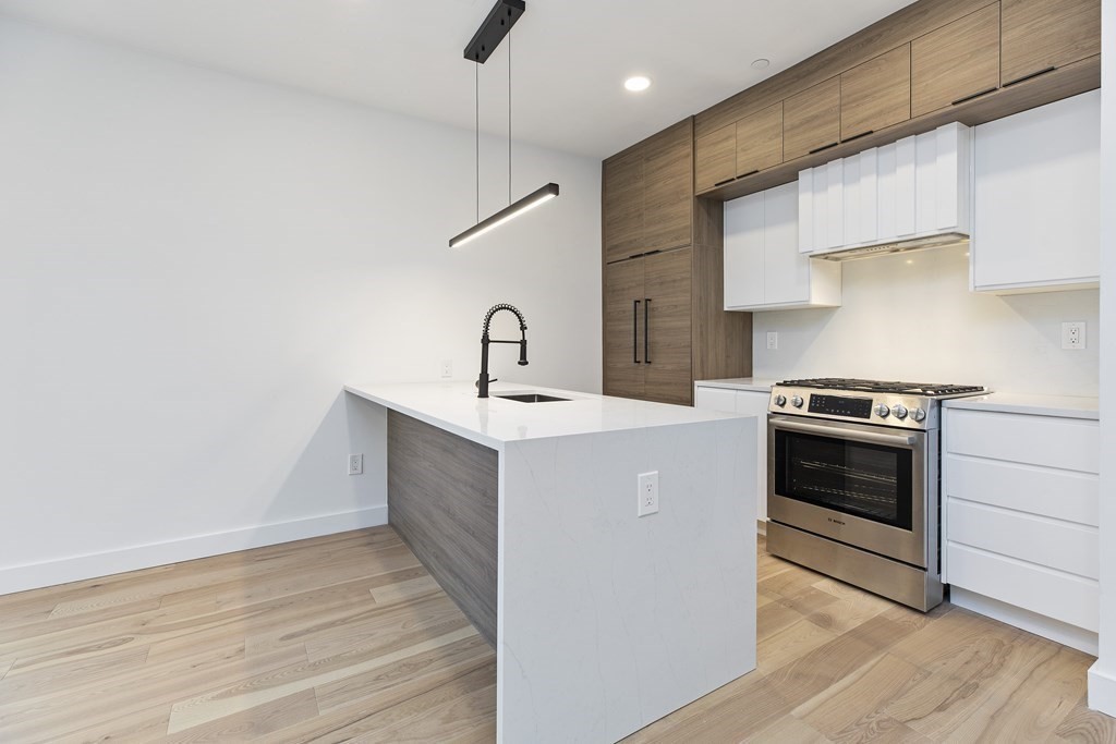 118 Spring Street, Unit 2 Cambridge, MA 02141 - Photo 4 of 16 Gallery Image 4