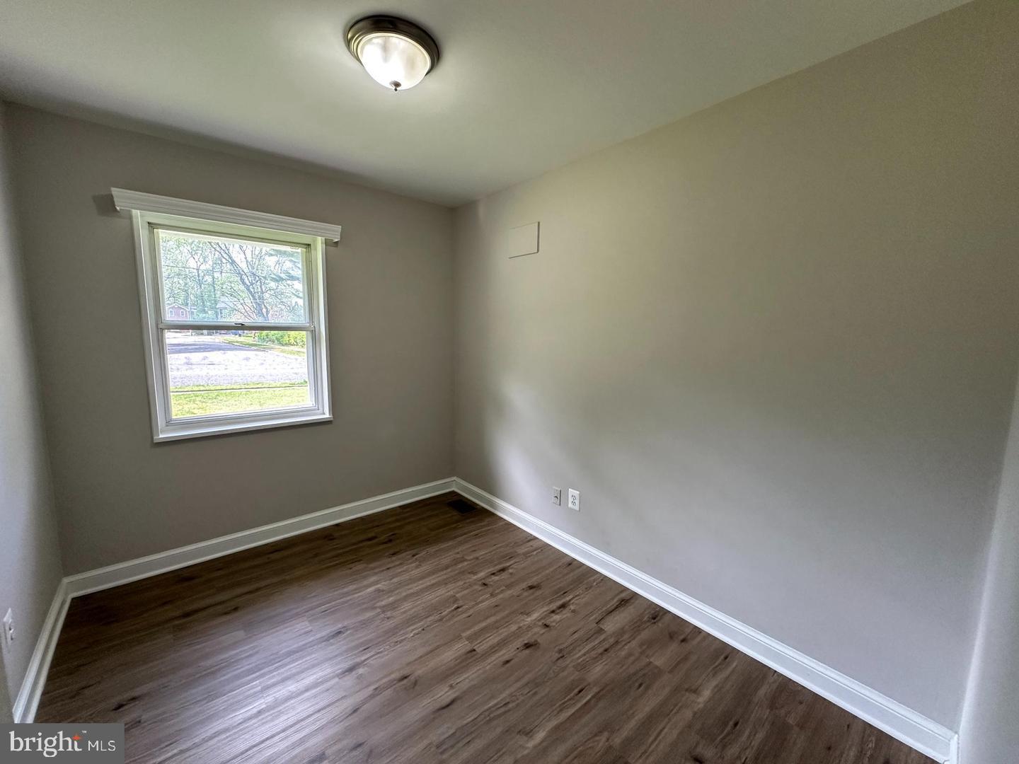 2019 Leonard Road Falls Church, VA 22043 - Photo 14 of 19 Bright and airy blank canvas room.