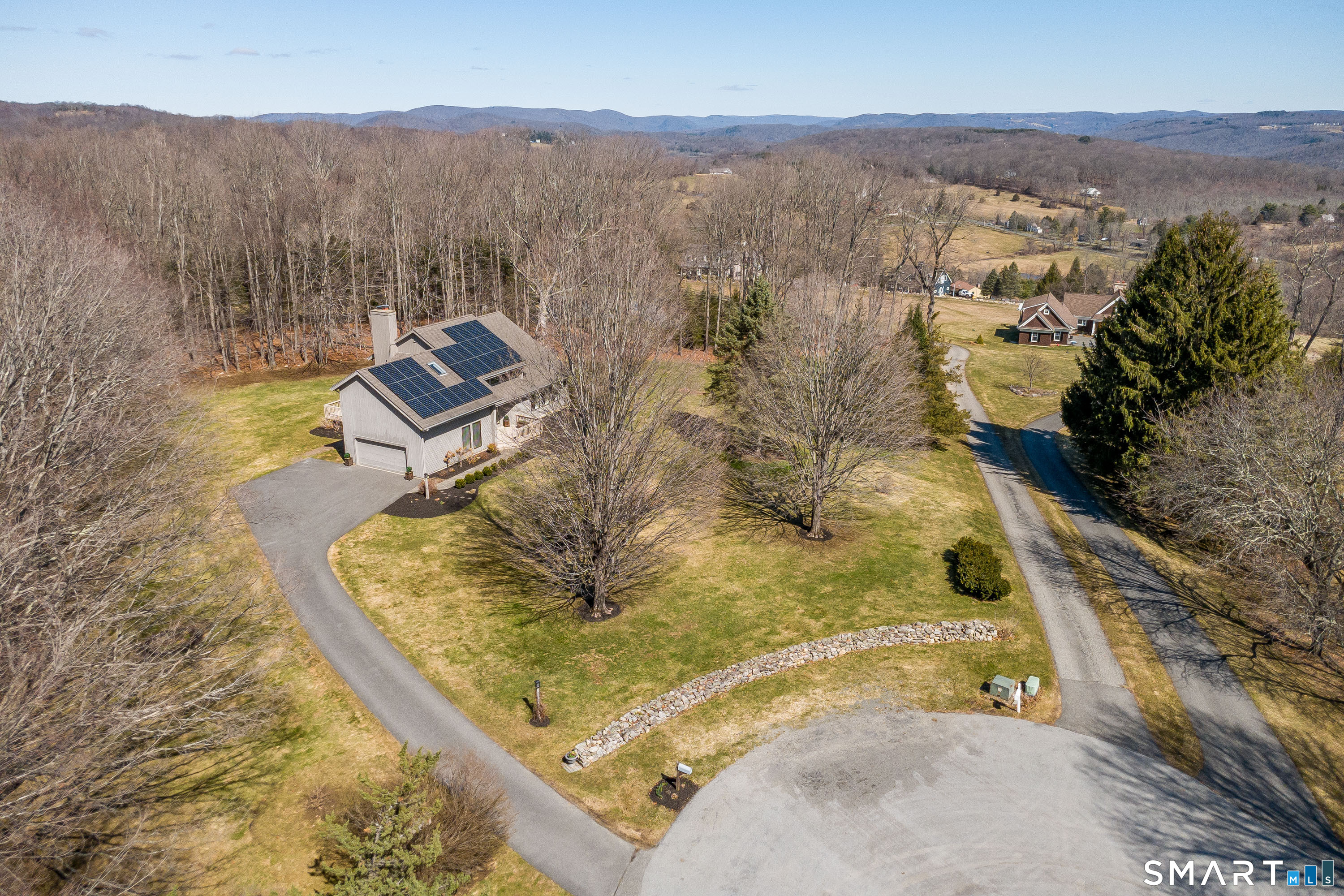 29 Farm Road Sherman, CT 06784 - Photo 1 of 1