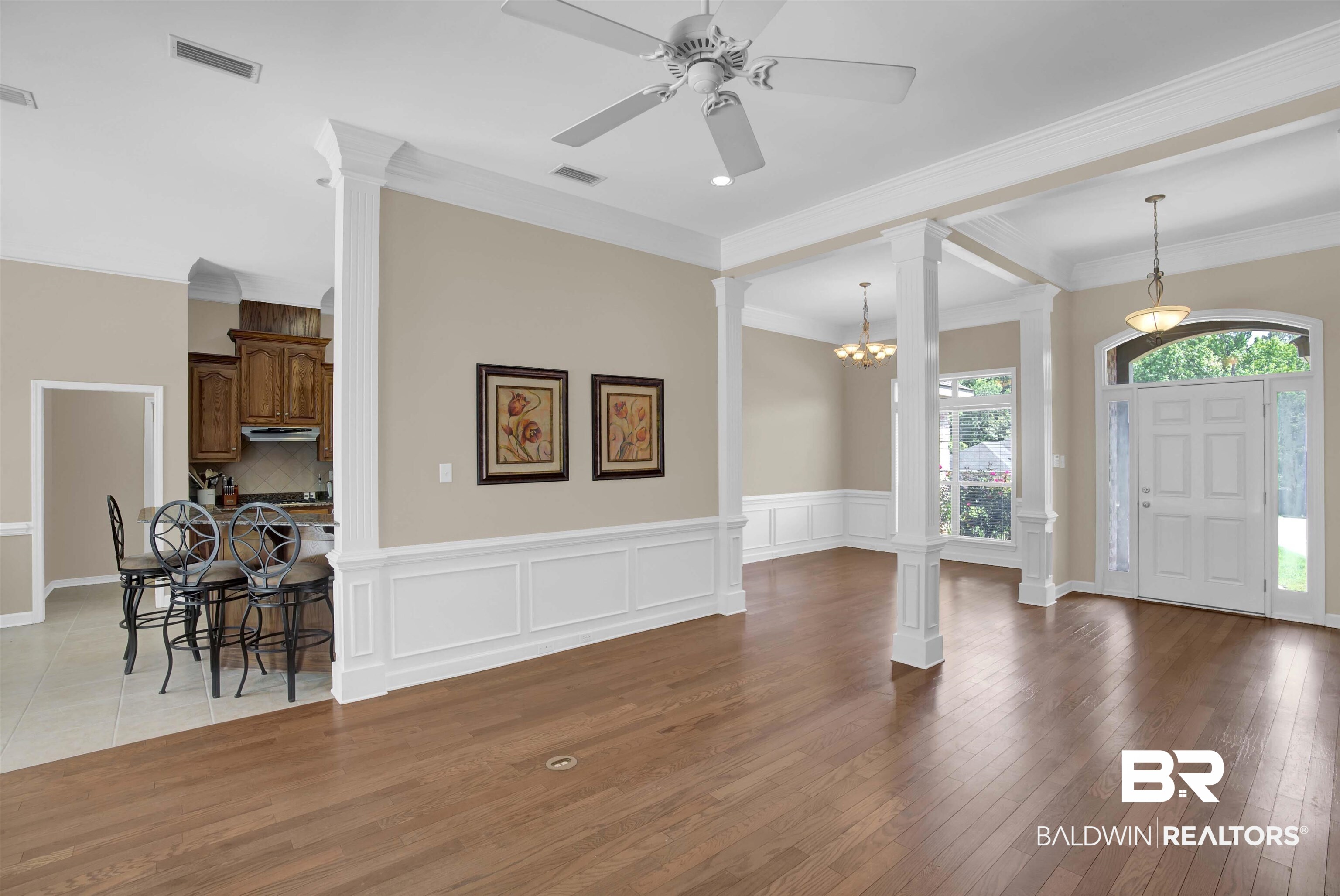 9690 Nottingham Court Mobile, AL 36695 - Photo 14 of 46