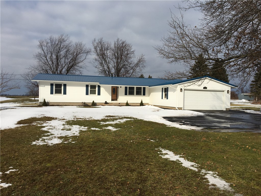 7558 4th Section Road Sweden, NY 14420 - Photo 1 of 1 Gallery Image 1