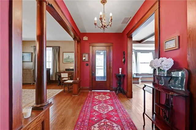 $410,000 | 221 West Front Street, Bonner Springs, KS 66012