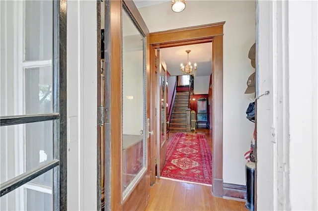 $410,000 | 221 West Front Street, Bonner Springs, KS 66012