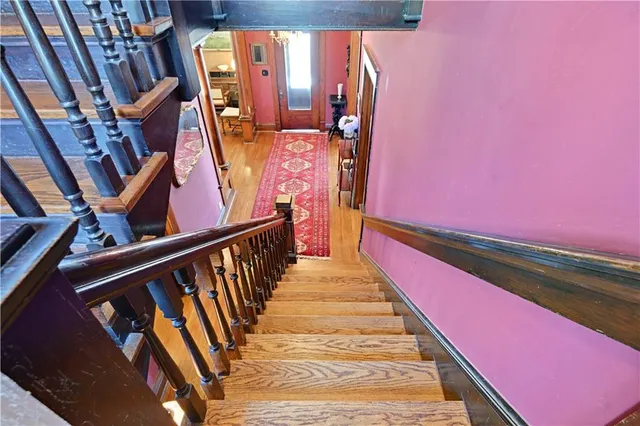 $410,000 | 221 West Front Street, Bonner Springs, KS 66012