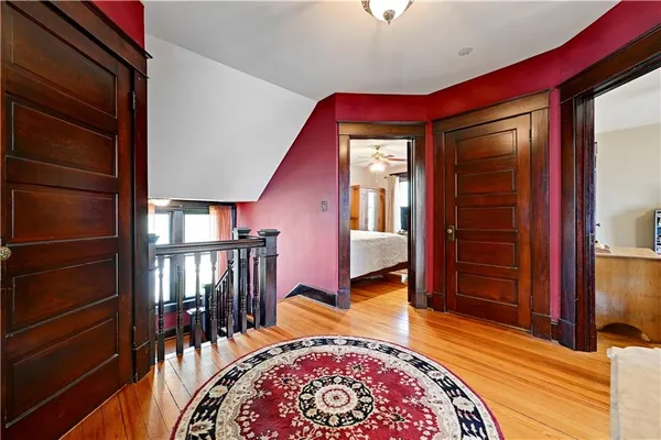 $389,900 | 221 West Front Street, Bonner Springs, KS 66012