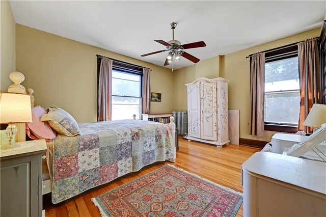 $410,000 | 221 West Front Street, Bonner Springs, KS 66012