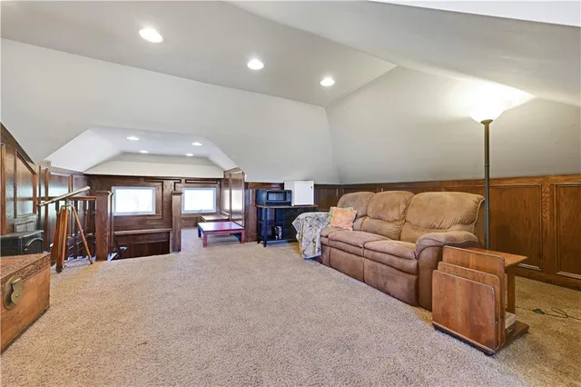 $410,000 | 221 West Front Street, Bonner Springs, KS 66012