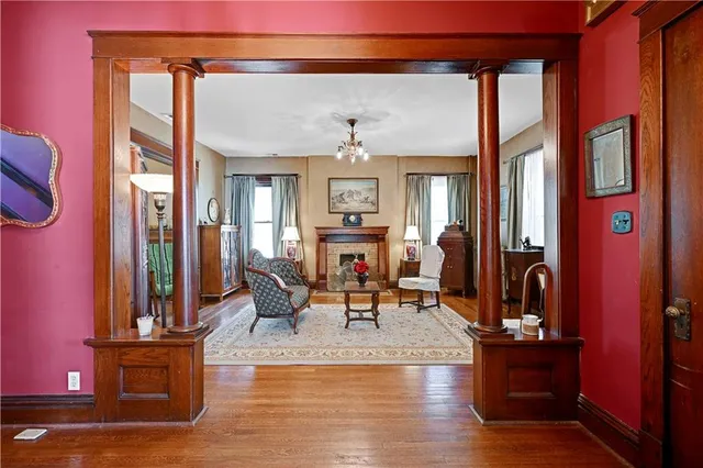 $410,000 | 221 West Front Street, Bonner Springs, KS 66012