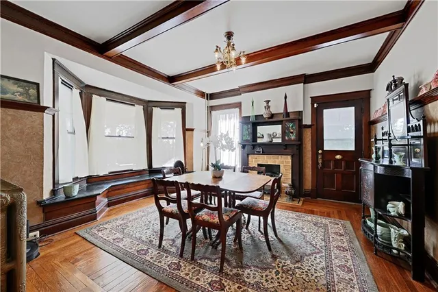 $410,000 | 221 West Front Street, Bonner Springs, KS 66012