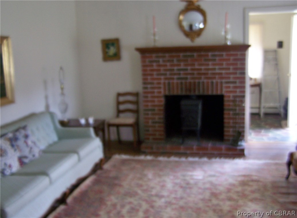 2234 Ocran Road White Stone, VA 22578 - Photo 4 of 10