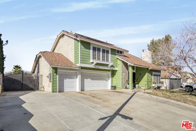 $550,000 | 37443 Yorkshire Drive, Palmdale, CA 93550