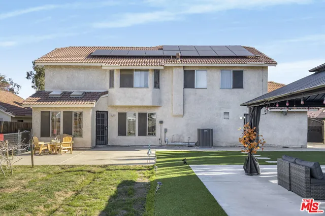 $550,000 | 37443 Yorkshire Drive, Palmdale, CA 93550