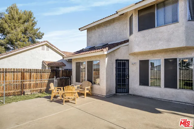 $550,000 | 37443 Yorkshire Drive, Palmdale, CA 93550