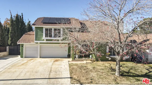 $550,000 | 37443 Yorkshire Drive, Palmdale, CA 93550