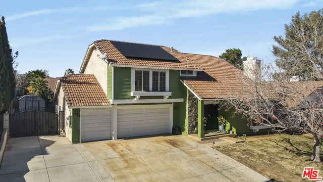 $550,000 | 37443 Yorkshire Drive, Palmdale, CA 93550