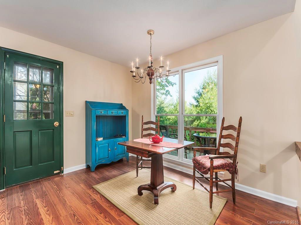 322 Old Country Road Waynesville, NC 28786 - Photo 4 of 12 a room with furniture and a window