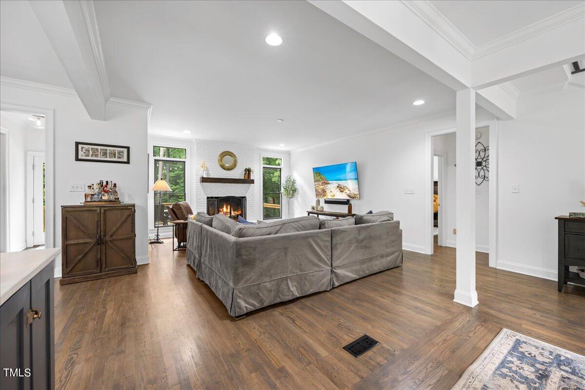 10041 Old Warden Road Raleigh, NC 27615 - Photo 19 of 50 19-2A1A7829