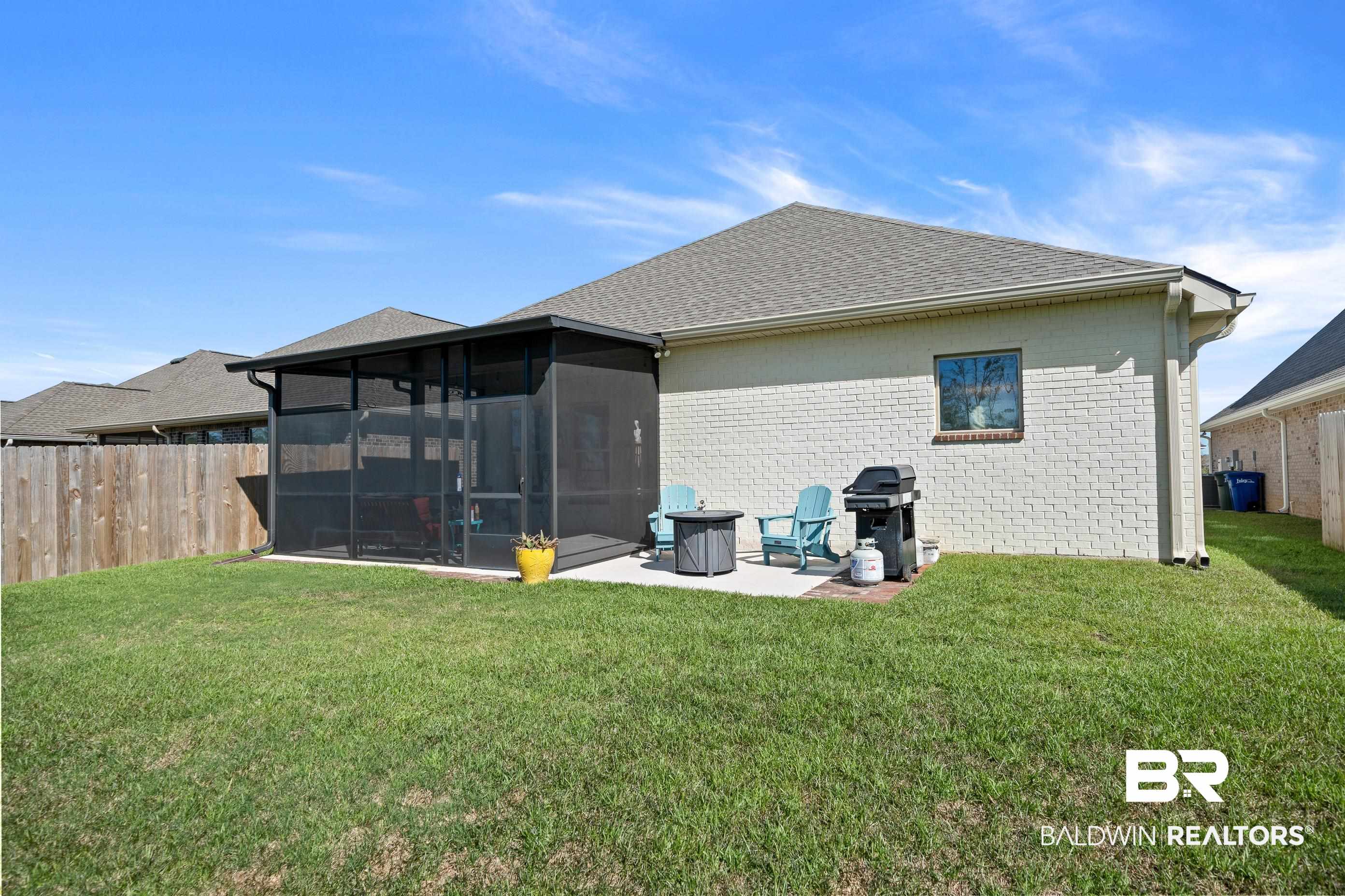 1476 Fenton Circle Foley, AL 36535 - Photo 30 of 34