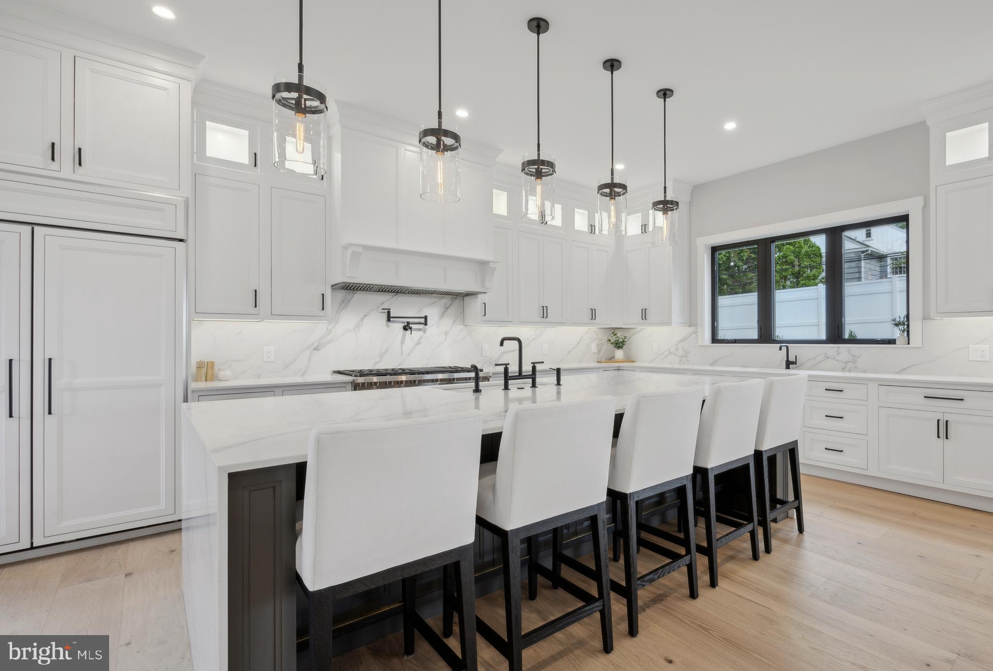 761 Mt Moro Road Villanova, PA 19085 - Photo 20 of 92 Cabinets on both sides of the Island