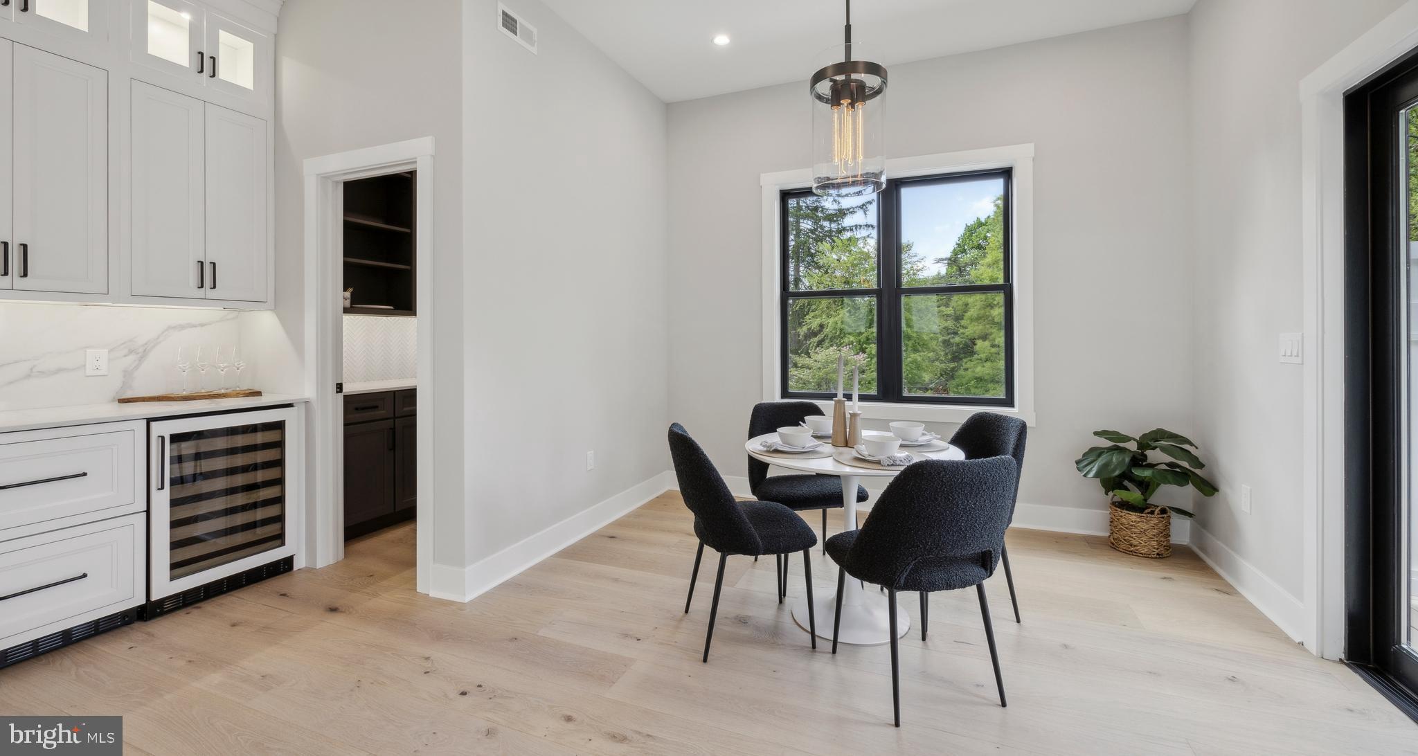 761 Mt Moro Road Villanova, PA 19085 - Photo 28 of 92 Breakfast nook and Panty