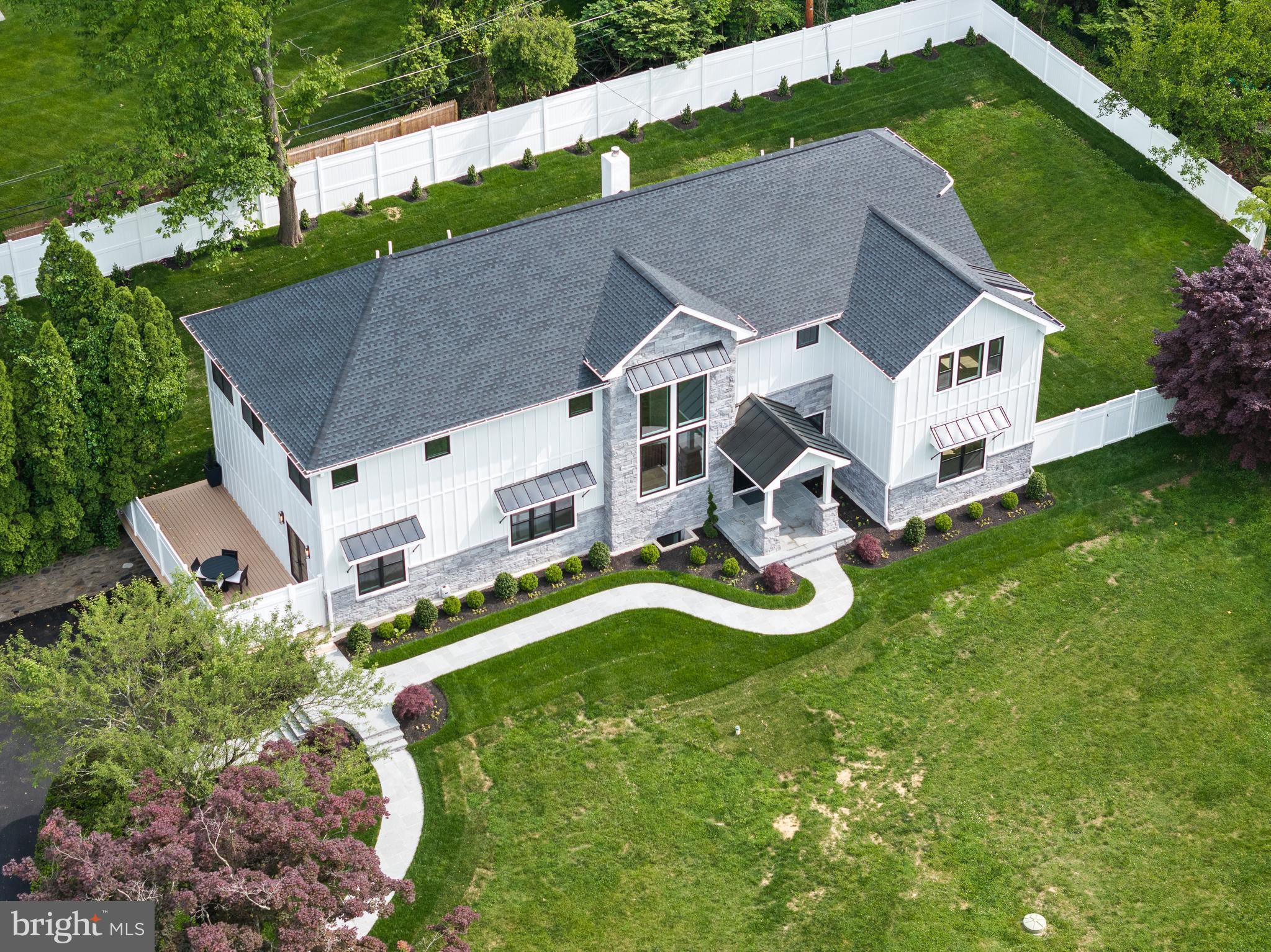 761 Mt Moro Road Villanova, PA 19085 - Photo 3 of 92 .87 acres in Villanova