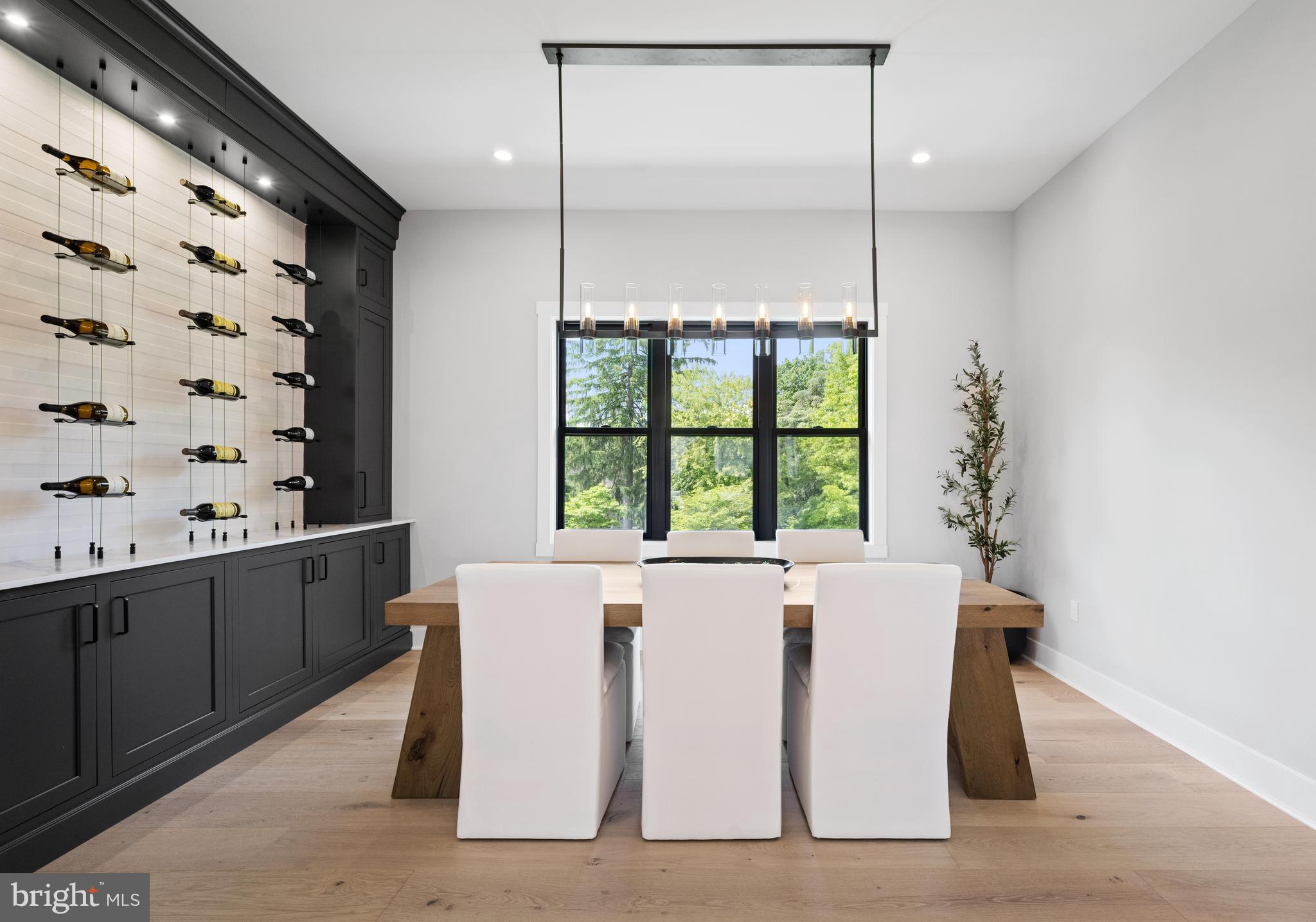 761 Mt Moro Road Villanova, PA 19085 - Photo 36 of 92 Formal Dining Room