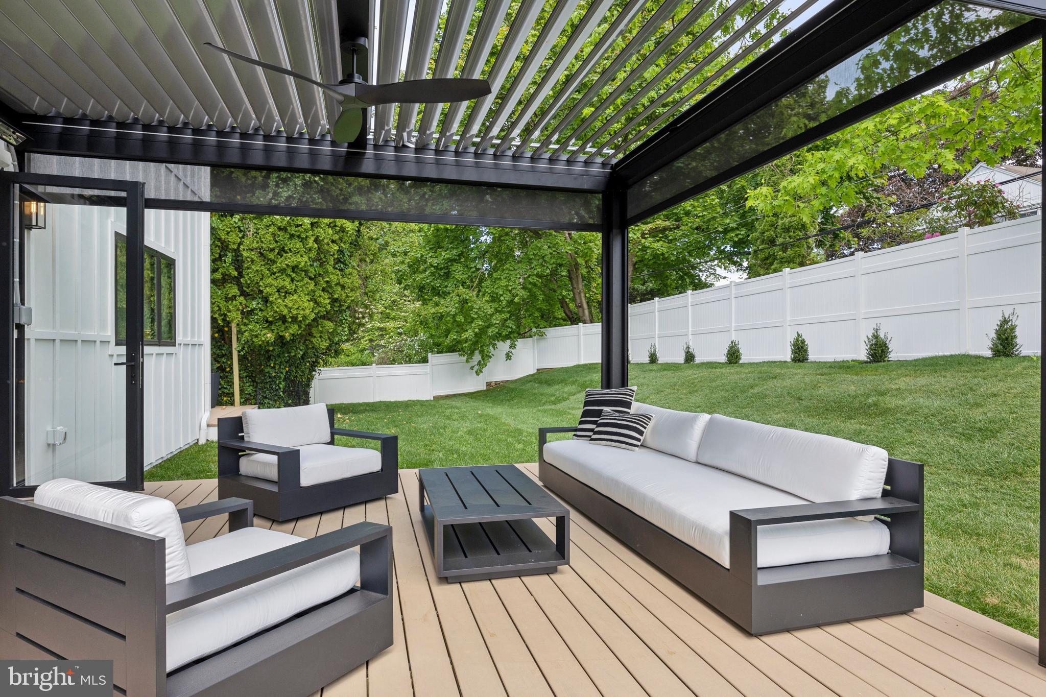 761 Mt Moro Road Villanova, PA 19085 - Photo 42 of 92 Modern Living on the Main Line