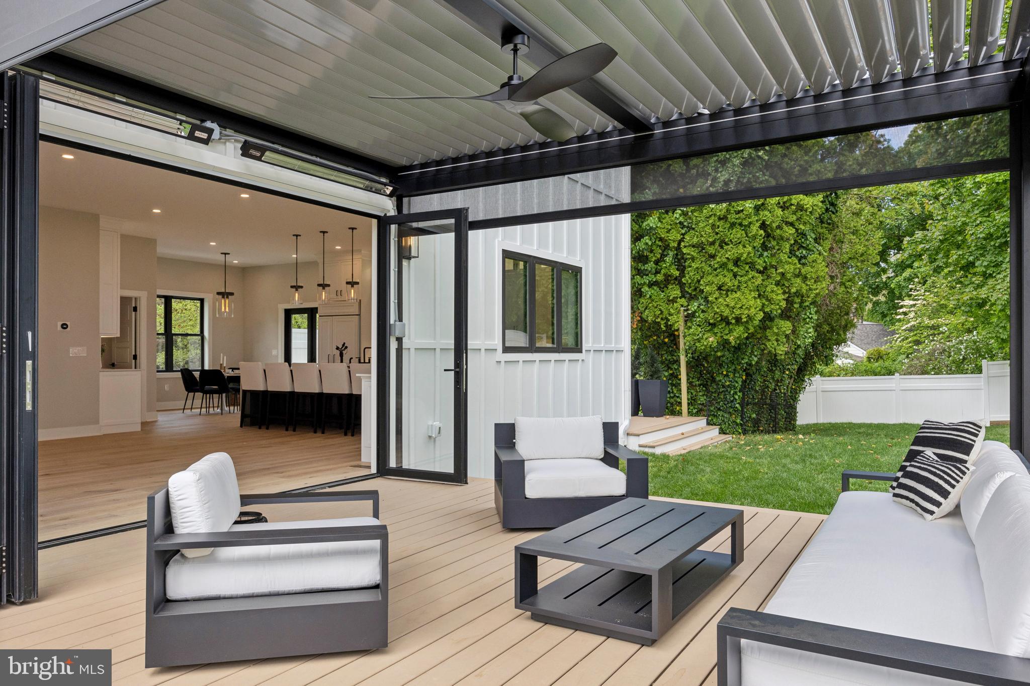 761 Mt Moro Road Villanova, PA 19085 - Photo 43 of 92 Modern Living on the Main Line