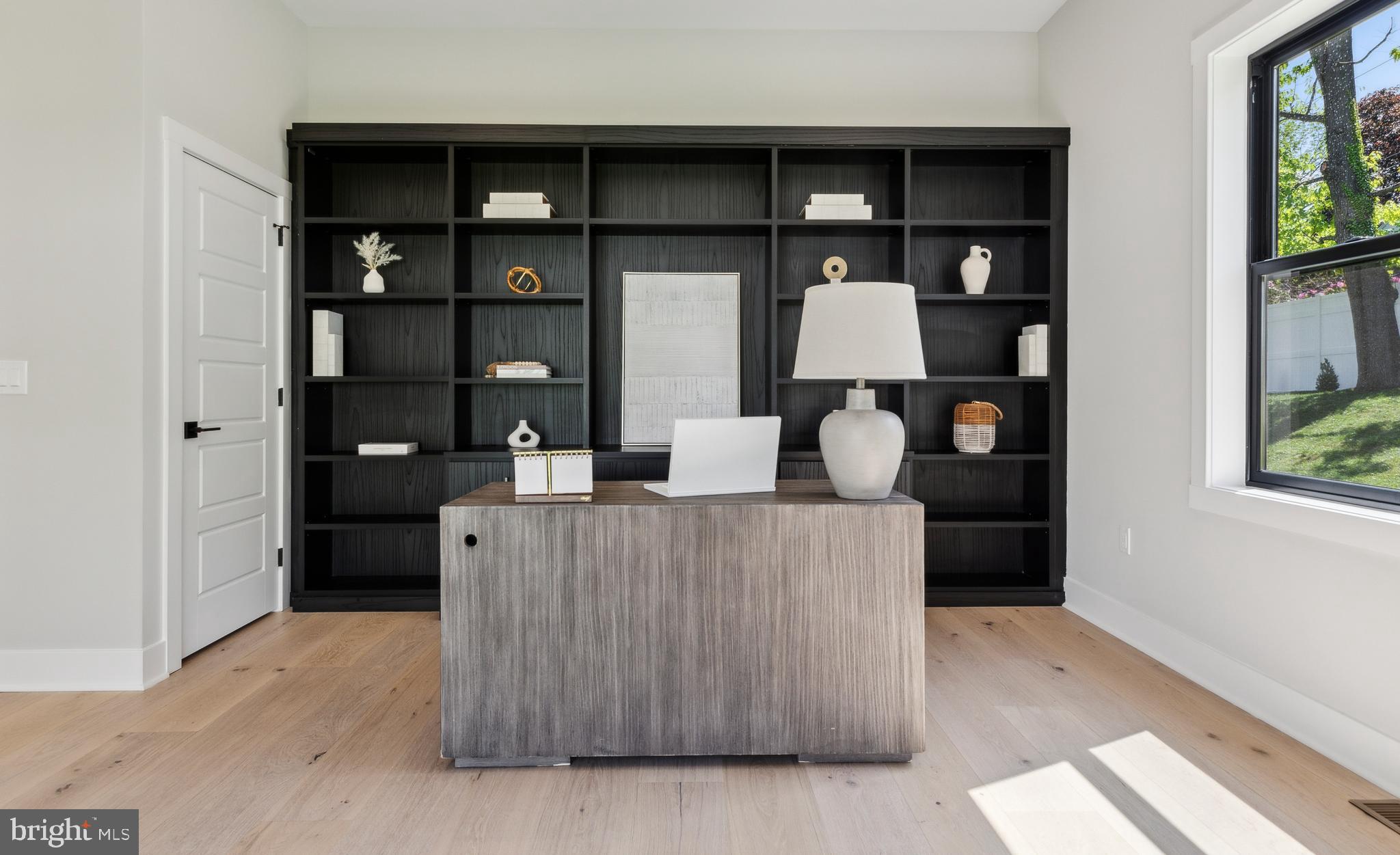 761 Mt Moro Road Villanova, PA 19085 - Photo 54 of 92 a living room with furniture and a window