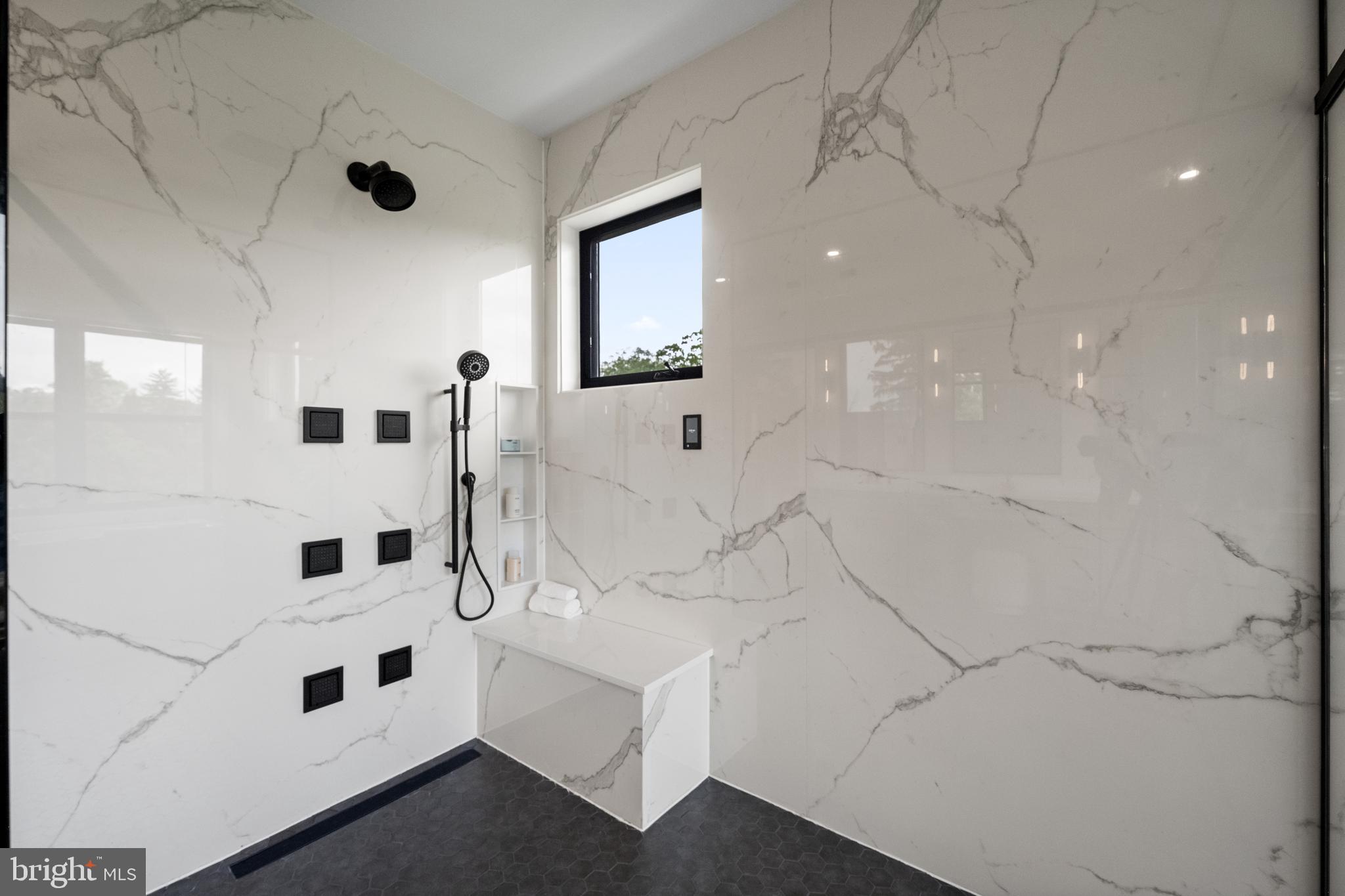 761 Mt Moro Road Villanova, PA 19085 - Photo 68 of 92 Full Title Slab wall