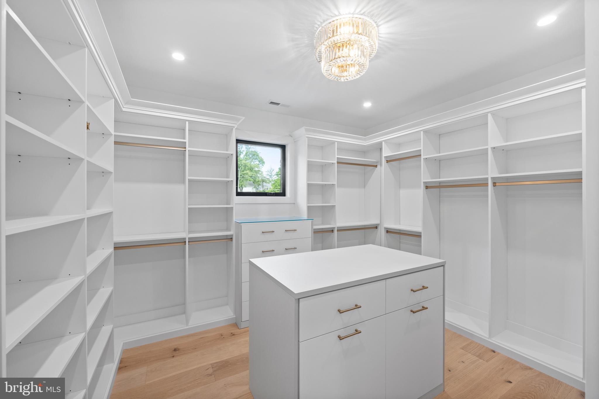 761 Mt Moro Road Villanova, PA 19085 - Photo 69 of 92 "Her" Walk-in Closet