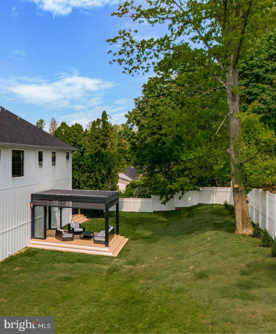 761 Mt Moro Road Villanova, PA 19085 - Photo 7 of 92 Rear Yard