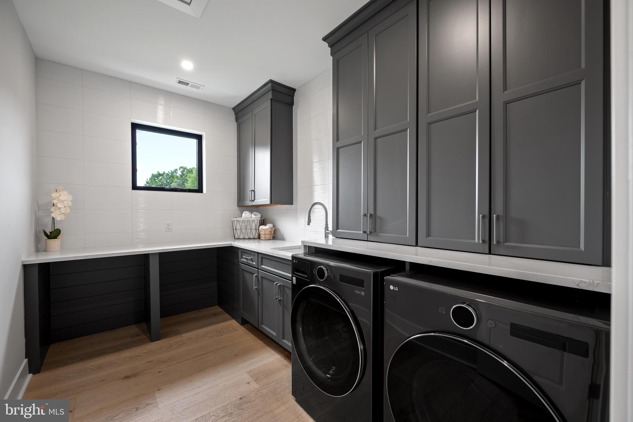 761 Mt Moro Road Villanova, PA 19085 - Photo 71 of 92 Laundry Room