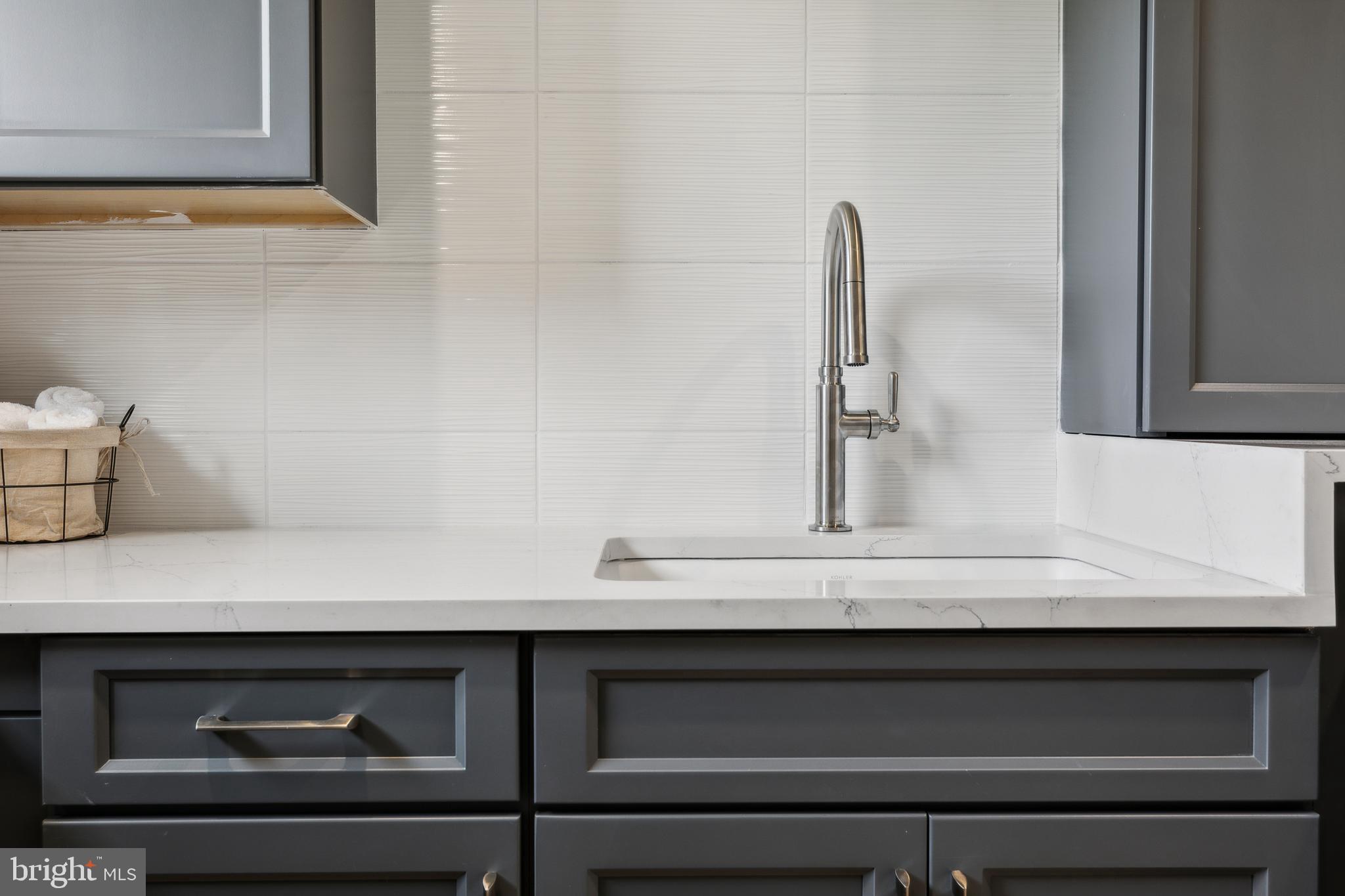761 Mt Moro Road Villanova, PA 19085 - Photo 72 of 92 a bathroom with a sink and a mirror
