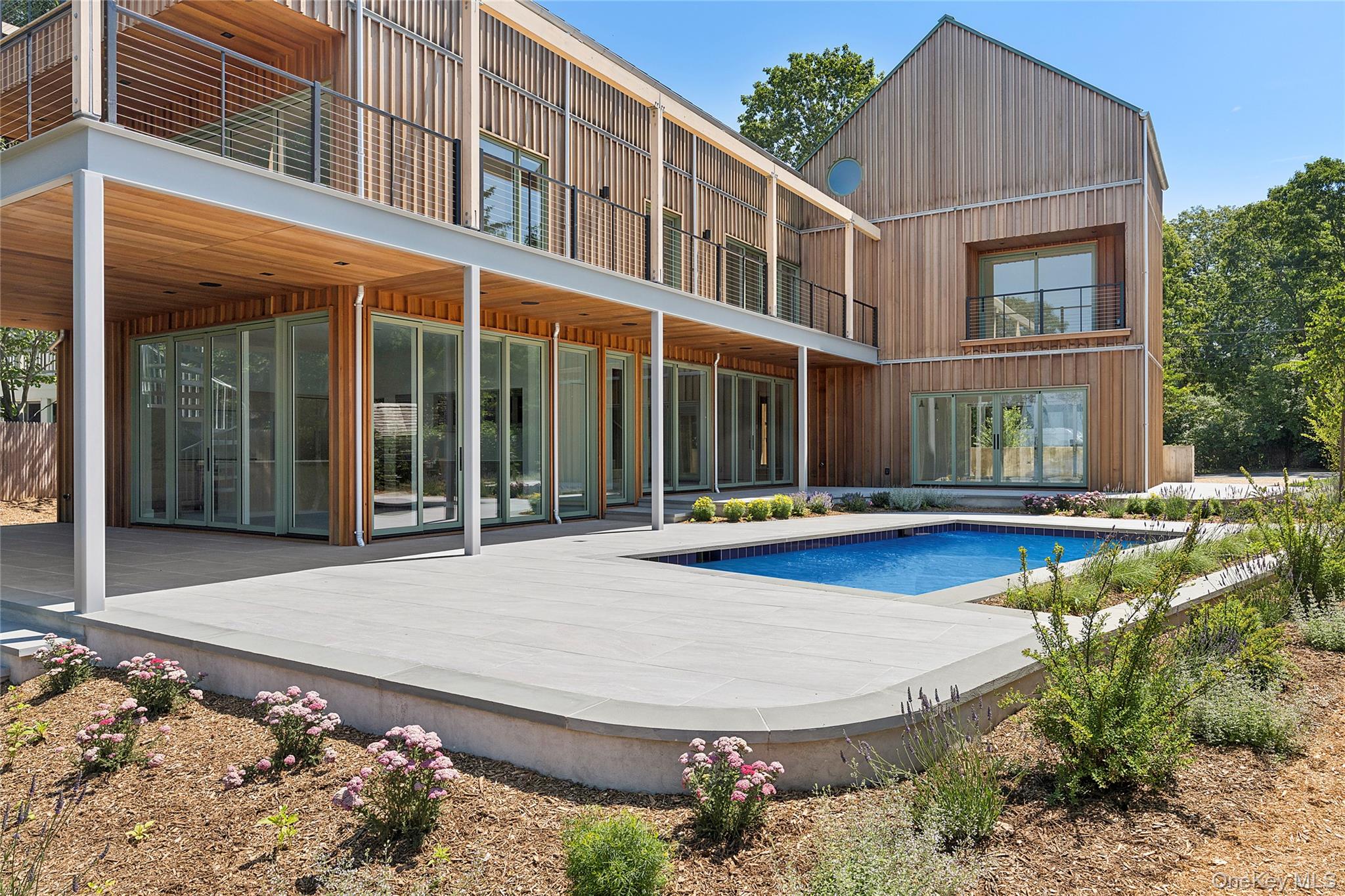 25 Bluff Point Road Sag Harbor, NY 11963 - Photo 7 of 27 Pool
