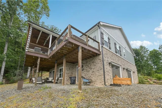 $1,050,000 | 7709 Highway 19, Dahlonega, GA 30533