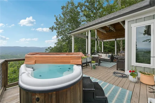 $1,050,000 | 7709 Highway 19, Dahlonega, GA 30533