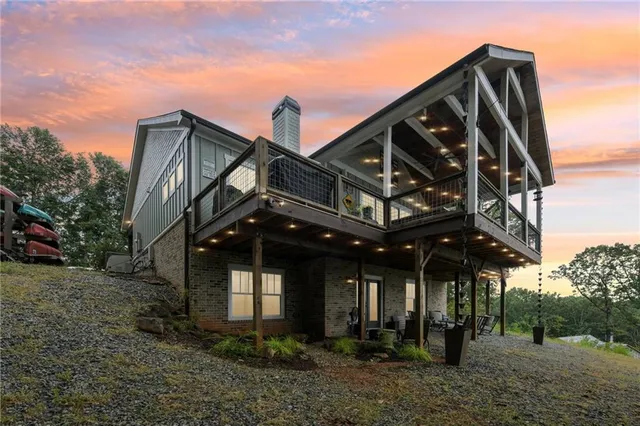 $1,050,000 | 7709 Highway 19, Dahlonega, GA 30533